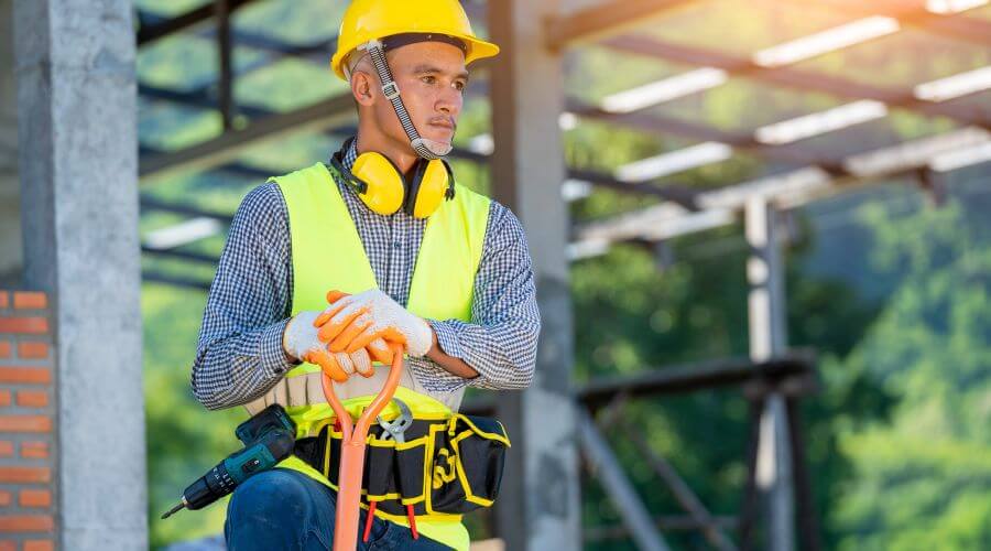 Expert flood damage restoration services in Mackey, IN